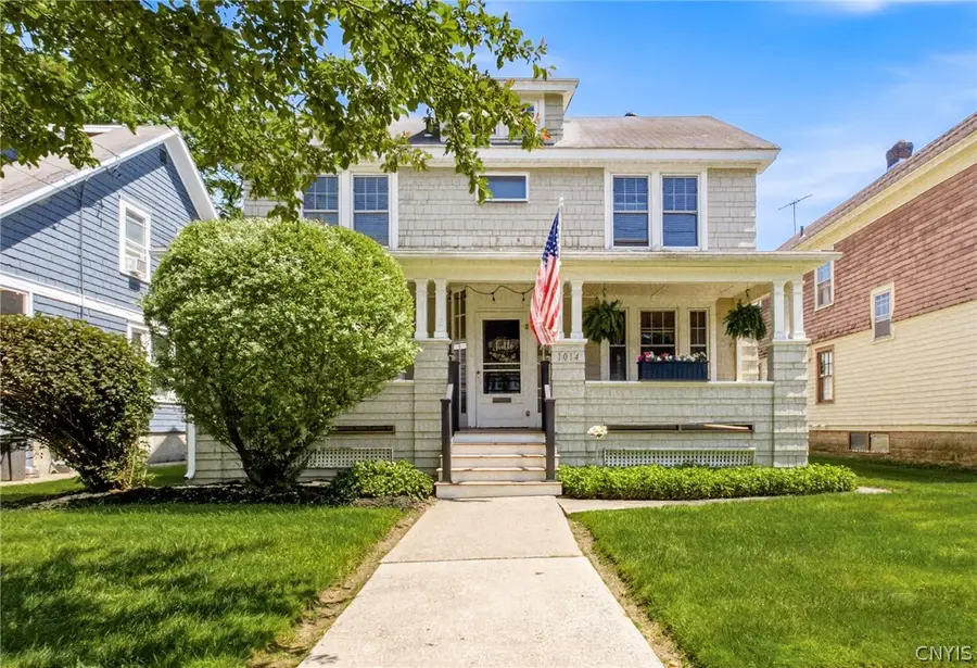 1014 N James Street, Rome, NY 13440 - #2