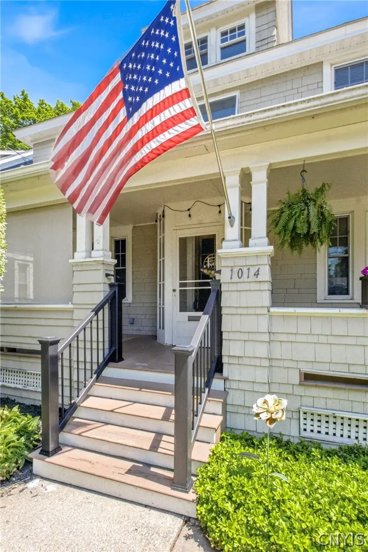 1014 N James Street, Rome, NY 13440 - #3