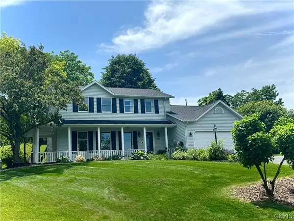 5841 Independence Drive, Jamesville, NY 13078
