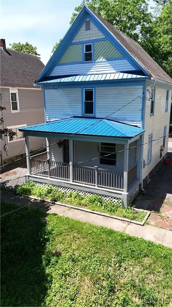 70 Prospect Avenue, Ilion, NY 13357