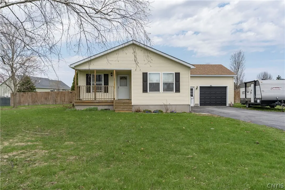 9 Valley Park Drive, Adams, NY 13605 - #1