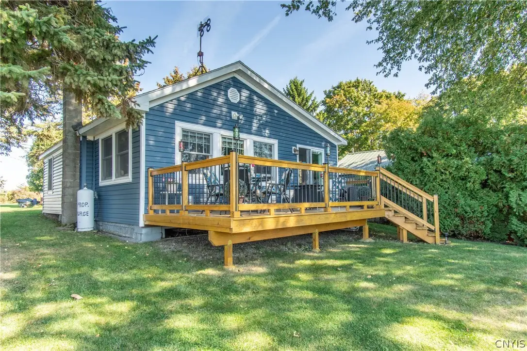34653 Ross Lane, Cape Vincent, NY 13618 - #1