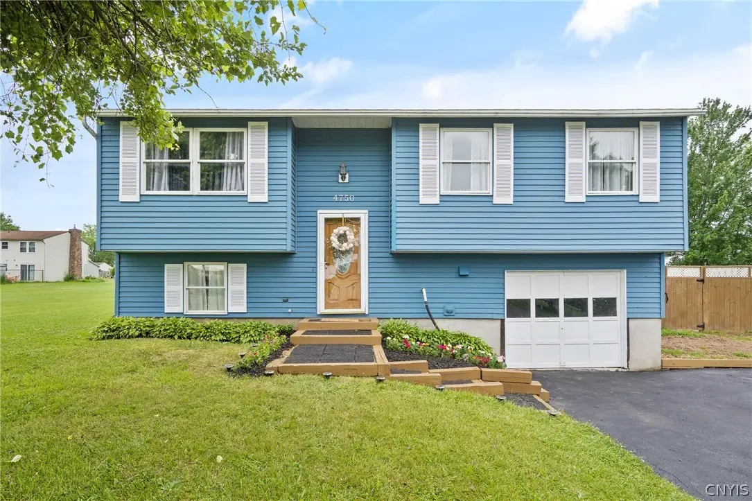 4750 New Hope N, Liverpool, NY 13090 - #1