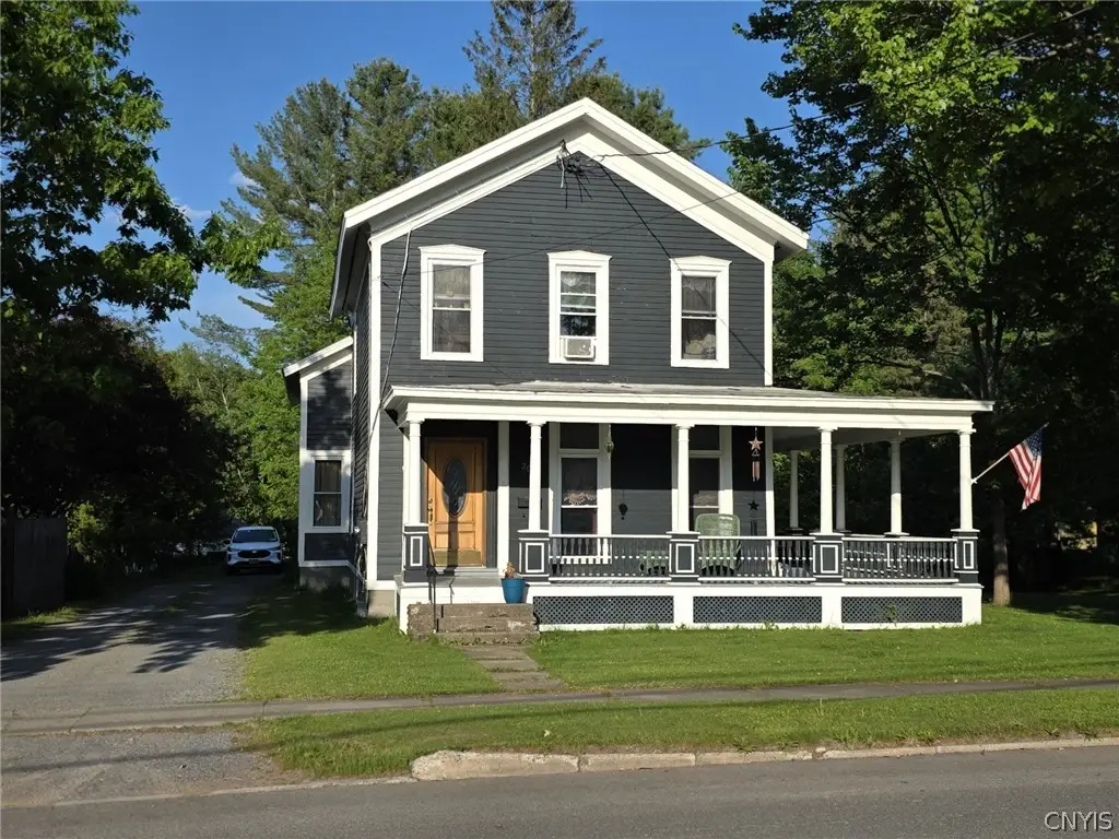 209 Summit Street, Boonville, NY 13309 - #1