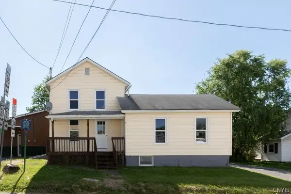 5 Canal Street, Auburn, NY 13140