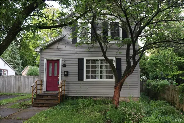 407 Walnut Street, Fayetteville, NY 13066