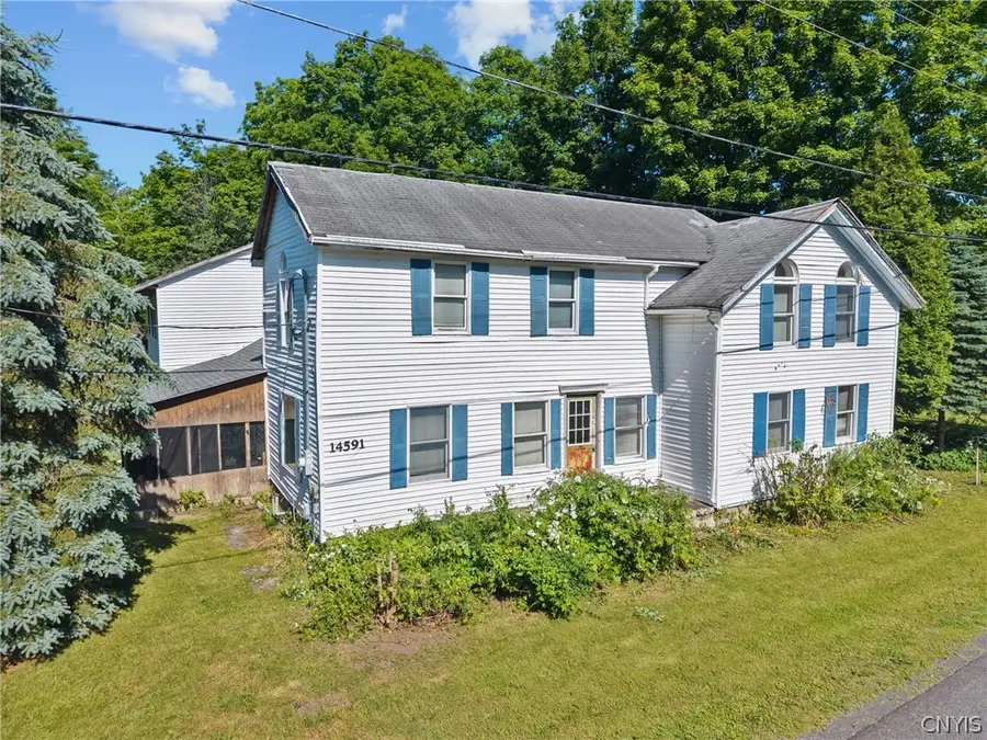 14591 Martville Road, Sterling, NY 13156 - #2
