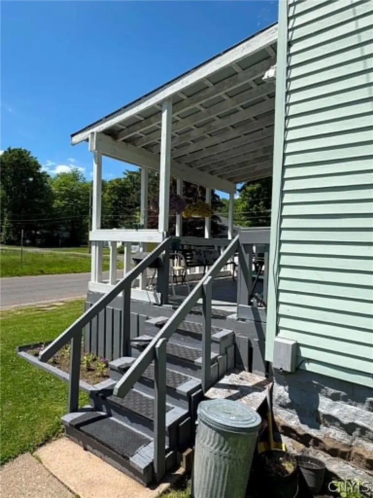 113 W 4th St N, Fulton, NY 13069 - #3