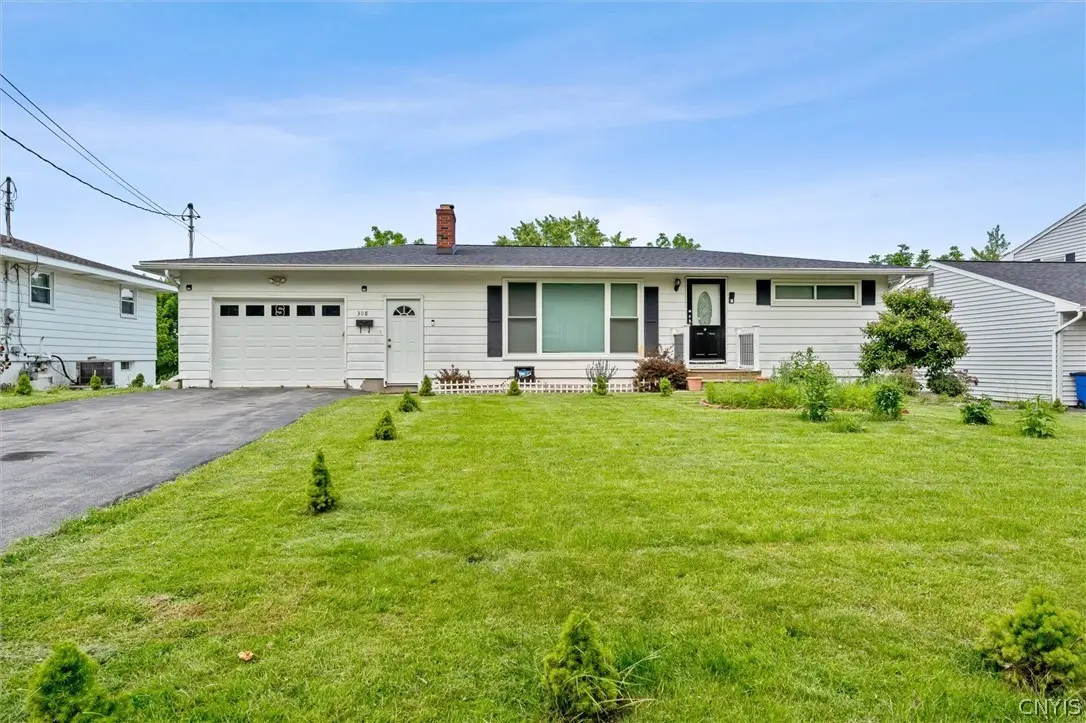 308 Stanton Drive, Syracuse, NY 13214 - #1