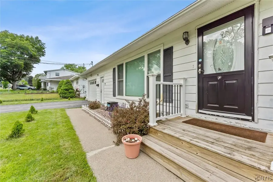 308 Stanton Drive, Syracuse, NY 13214 - #3