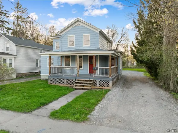 14 Meadow Street, Clinton, NY 13323