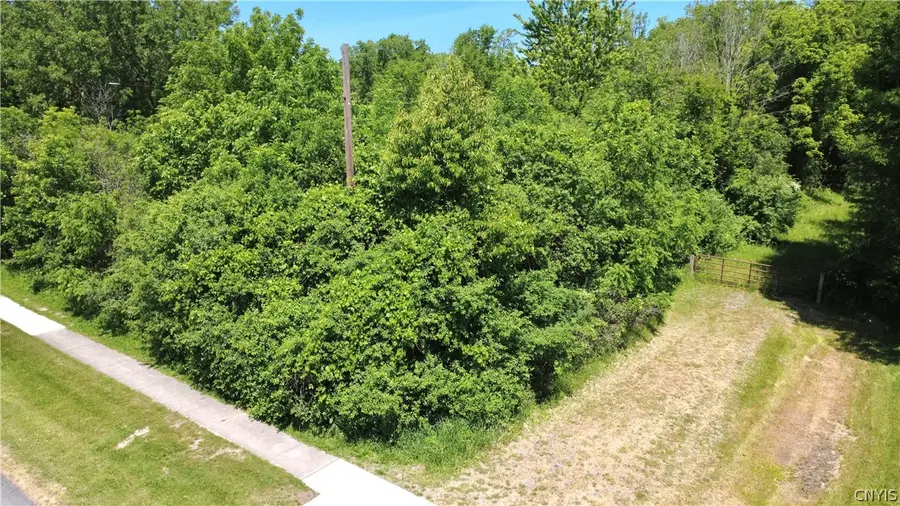 Oak Street, Auburn, NY 13021 - #3