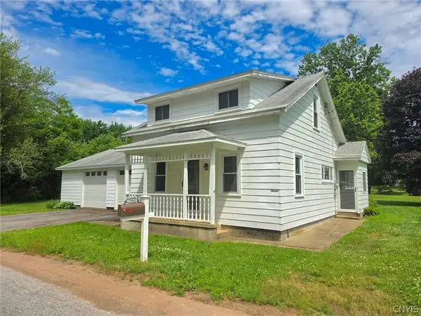 7884 Kimball Road, Blossvale, NY 13308