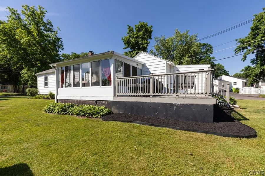220 N Woodland Drive, Liverpool, NY 13088 - #3