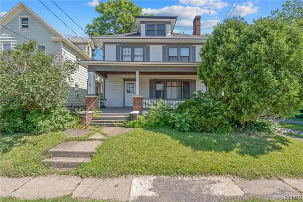 129 E Main Street, Waterloo, NY 13165