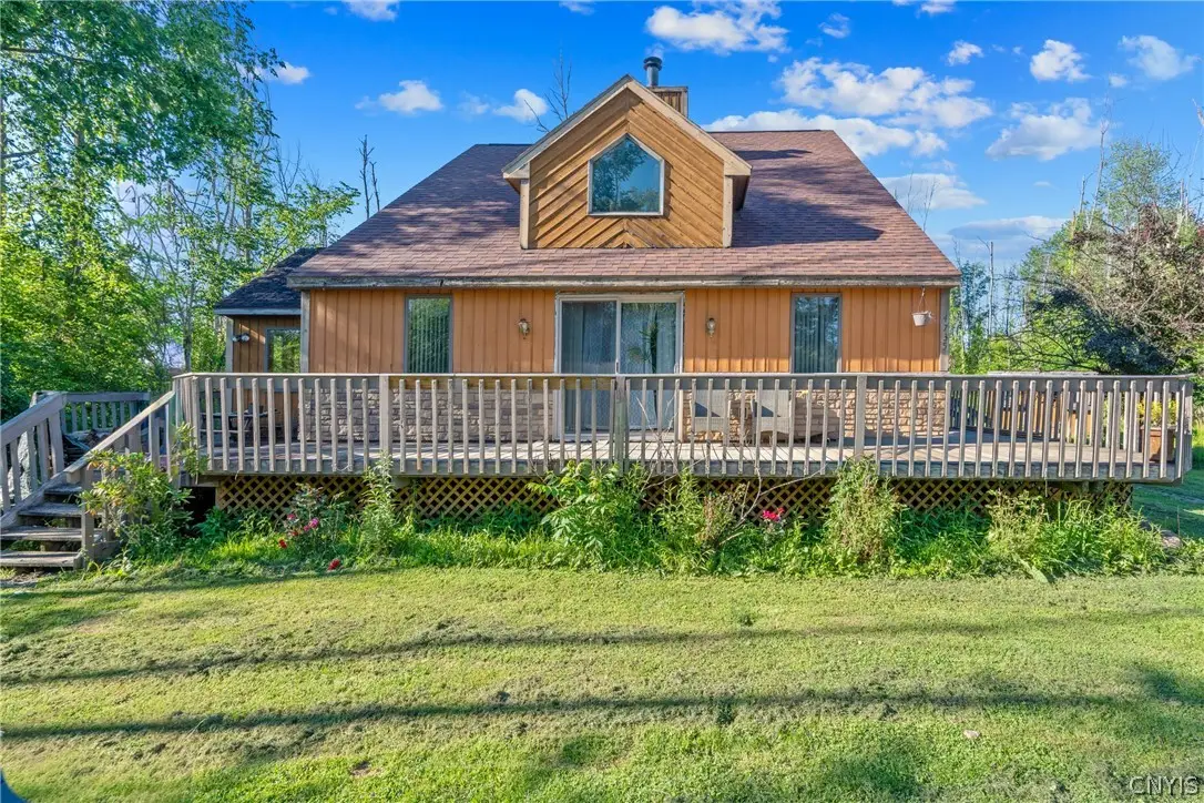 4735 Grange Road, Clay, NY 13041 - #1