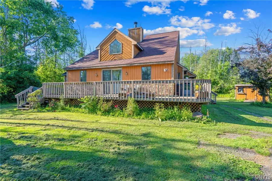 4735 Grange Road, Clay, NY 13041 - #2