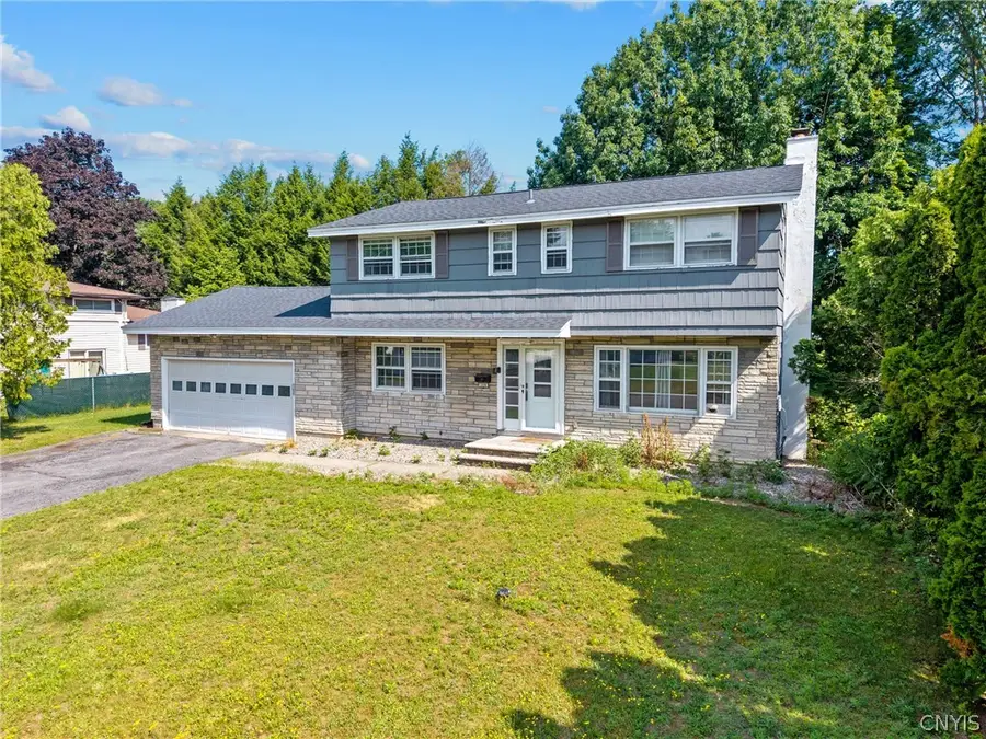 208 Manor Drive, Syracuse, NY 13212 - #3