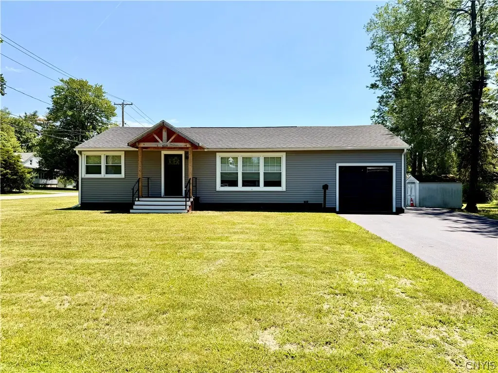 458 N Lorraine Avenue, Utica, NY 13502 - #1