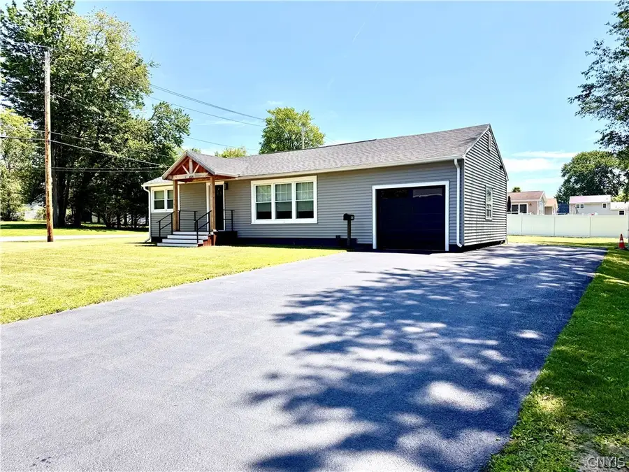 458 N Lorraine Avenue, Utica, NY 13502 - #2
