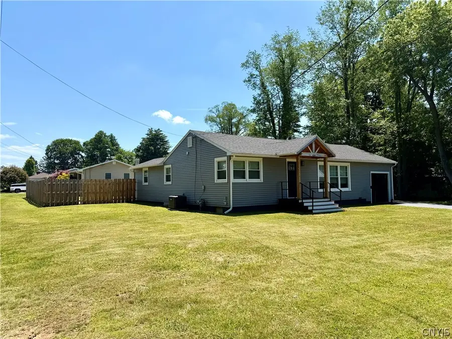 458 N Lorraine Avenue, Utica, NY 13502 - #3