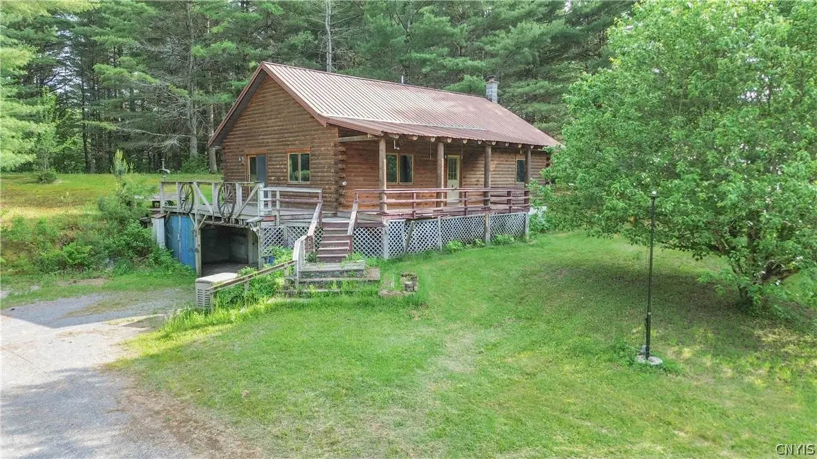 7746 Number Four Road, Lowville, NY 13367 - #1