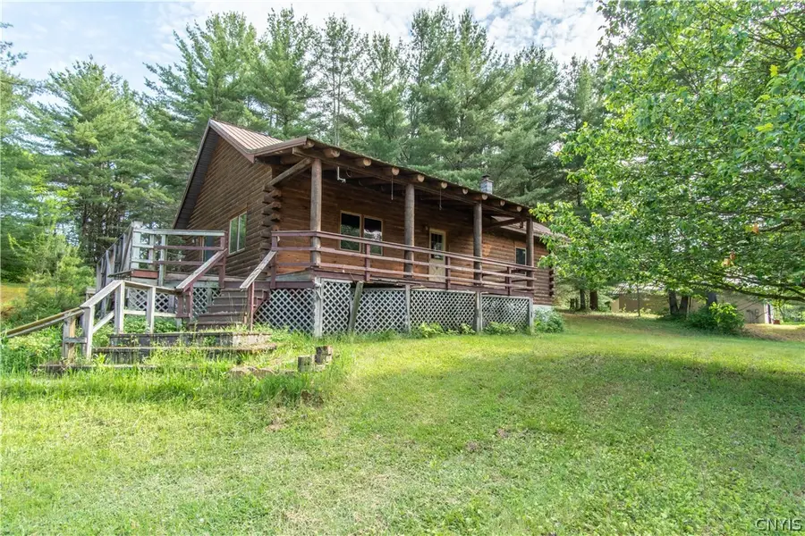 7746 Number Four Road, Lowville, NY 13367 - #2
