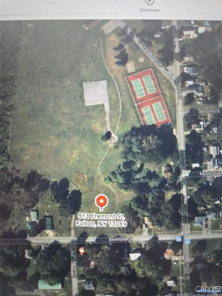 513 Fremont Street, Fulton, NY 13069 - #2