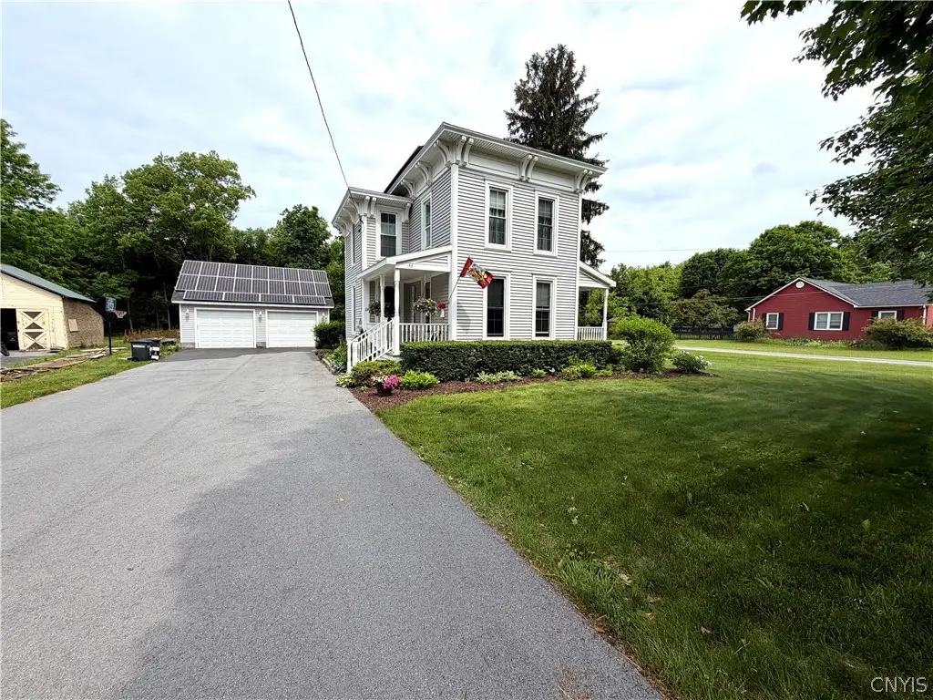 158 W Remington Street, Black River, NY 13612 - #1