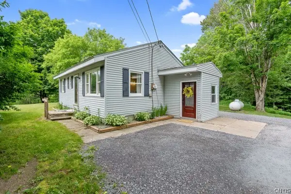 192 Richardson Road, Parish, NY 13131