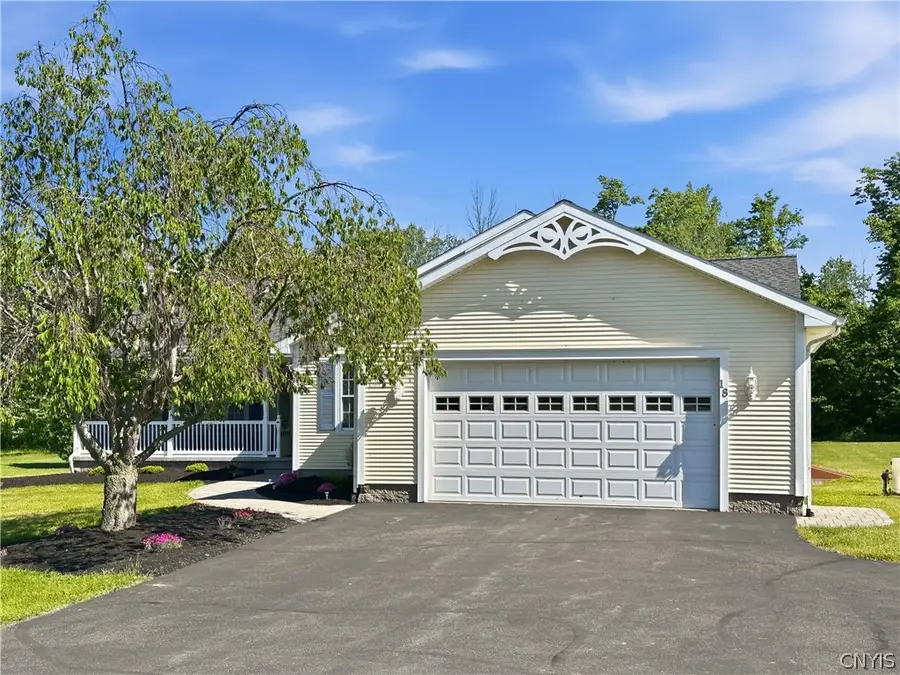 18 Regan Drive, Oswego, NY 13126 - #3