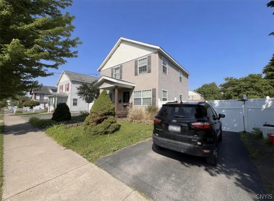 1128 West Street, Utica, NY 13501 - #2