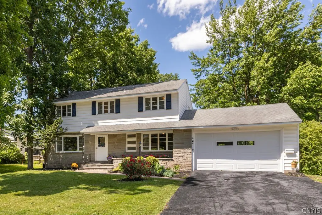 424 Winkworth Parkway, Syracuse, NY 13215 - #1