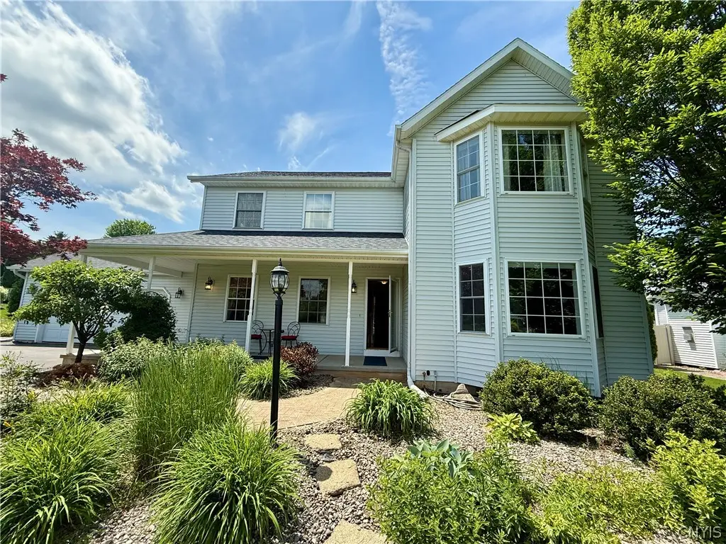 6075 Singletree Lane, Jamesville, NY 13078 - #1