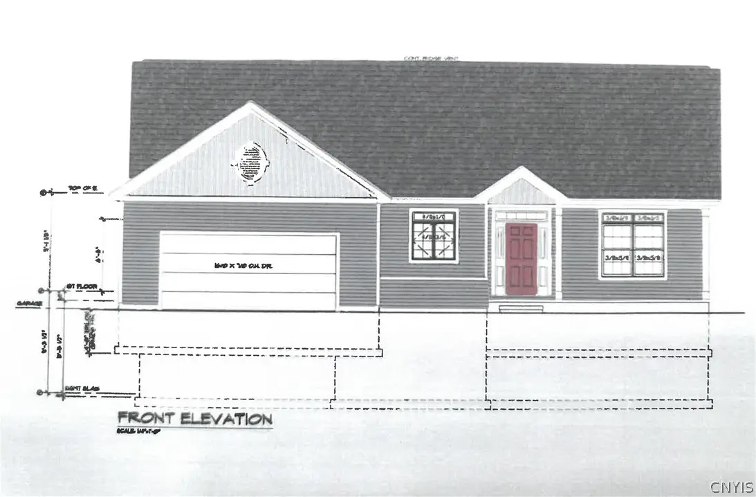 5172 Jupiter Inlet Way, Syracuse, NY 13215 - #1