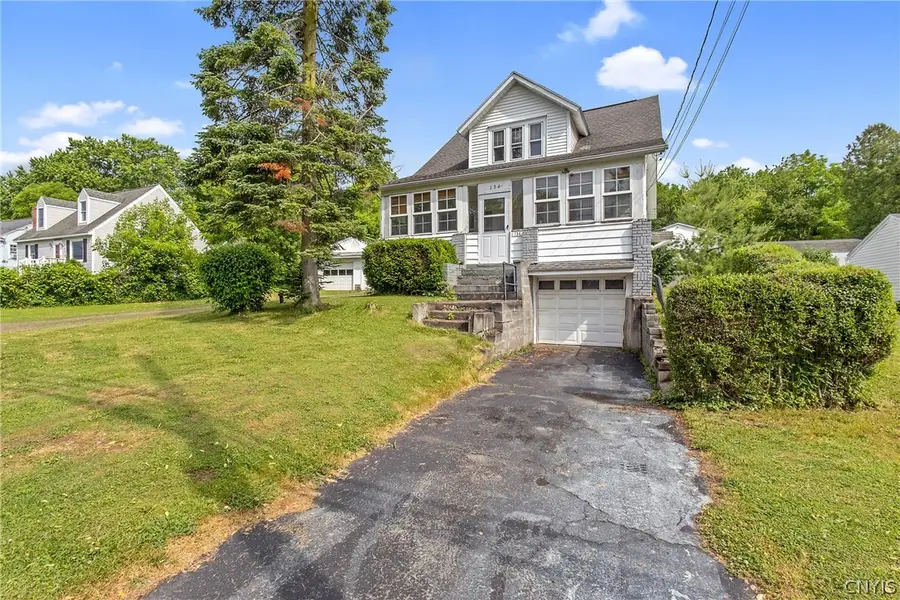 134 Armstrong Rd Road, Syracuse, NY 13209 - #2