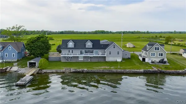 28008 Stony Point Road, Cape Vincent, NY 13618