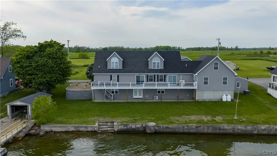 28008 Stony Point Road, Cape Vincent, NY 13618 - #2