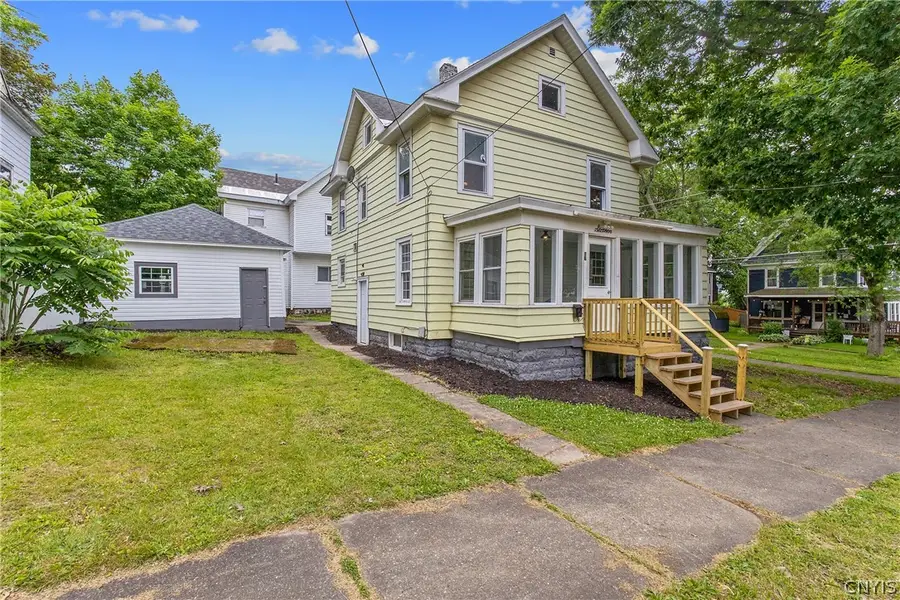 16 N 5th Street, Fulton, NY 13069 - #2