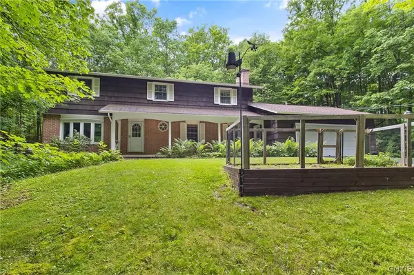4710 Limberlost Lane, Manlius, NY 13104