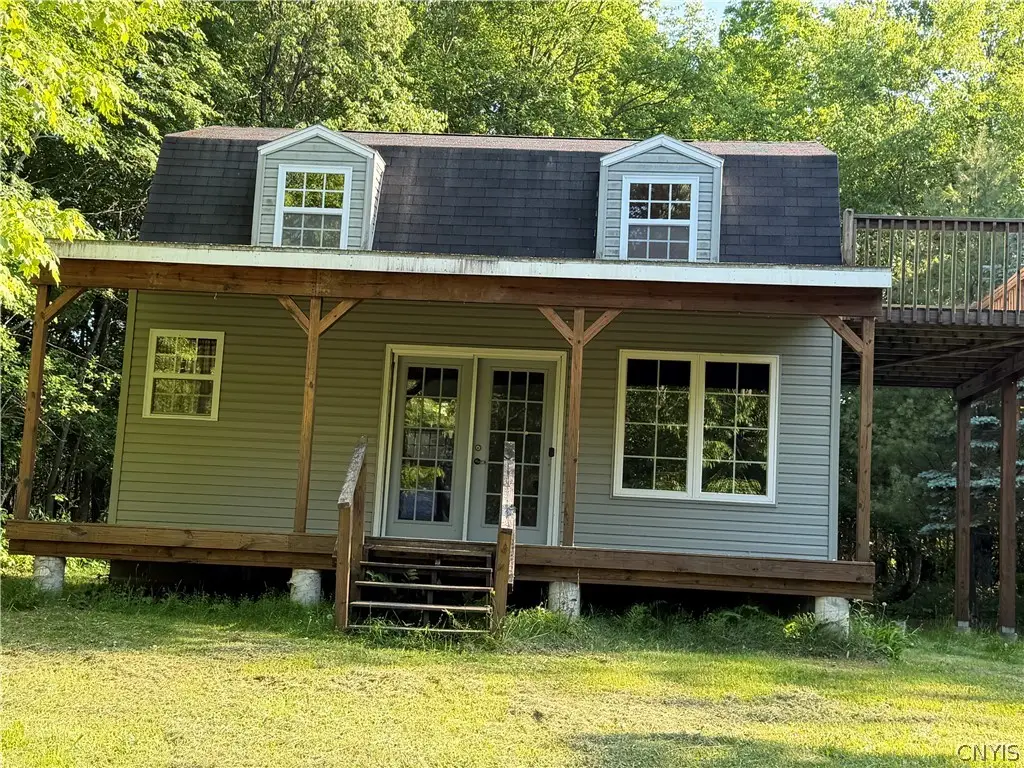 3777 County Route 95, Lorraine, NY 13659 - #1