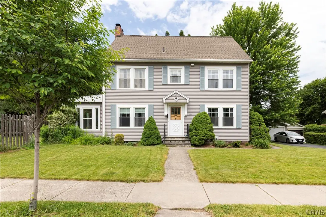 822 Glenwood Ave, Syracuse, NY 13207 - #1