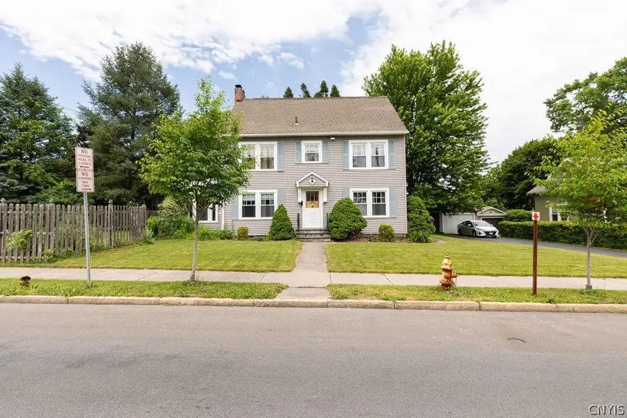 822 Glenwood Ave, Syracuse, NY 13207 - #2