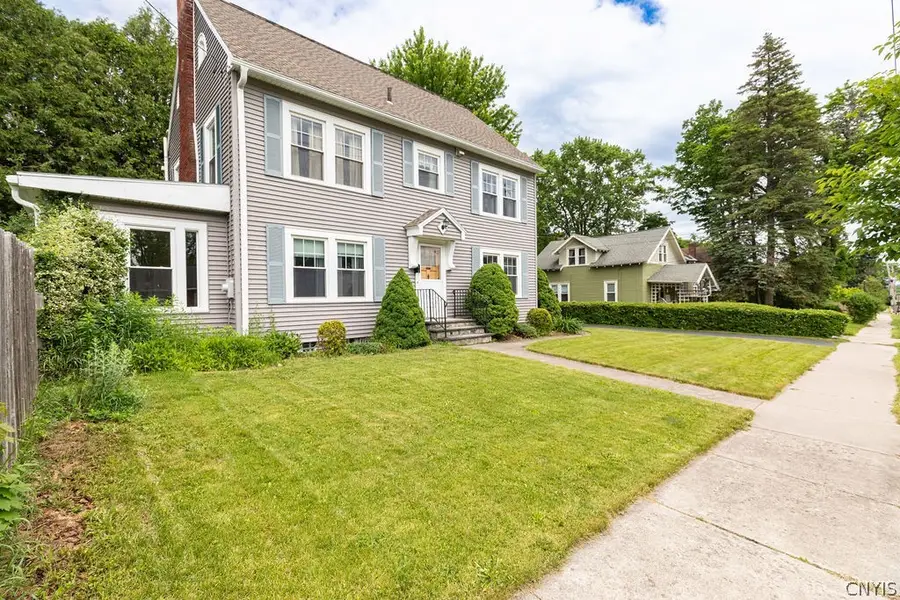 822 Glenwood Ave, Syracuse, NY 13207 - #3