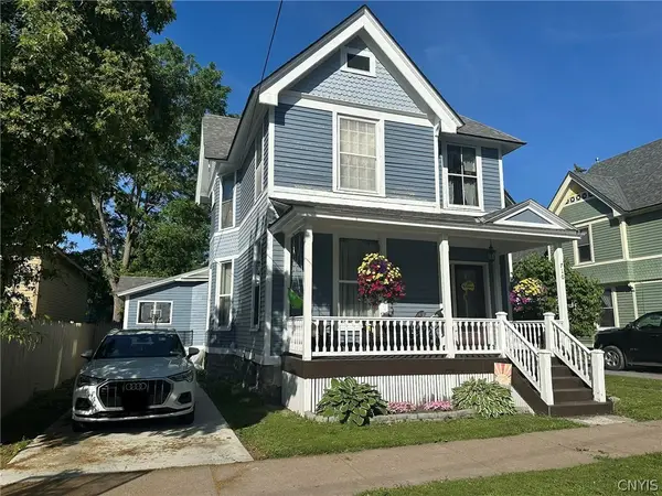 710 Pickering Street, Ogdensburg, NY 13669