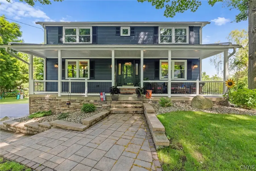 5746 Scenic Drive, Camillus, NY 13031 - #2