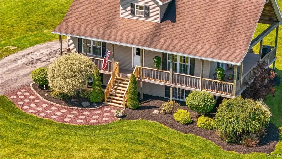 6355 Sullivan Road, Munnsville, NY 13409 - #2