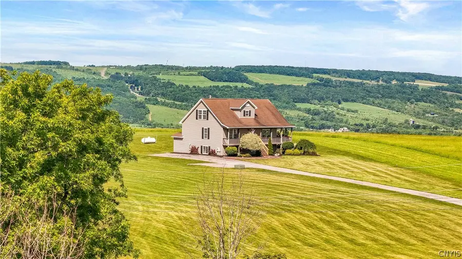 6355 Sullivan Road, Munnsville, NY 13409 - #3