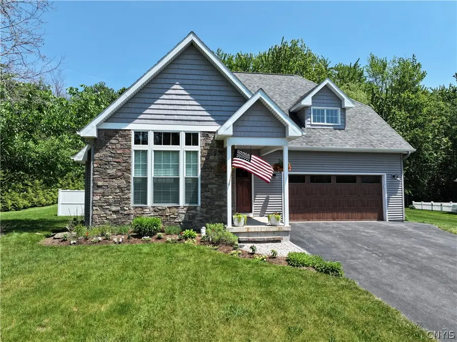 5 Elizabeth Street, Oswego, NY 13126 - #2