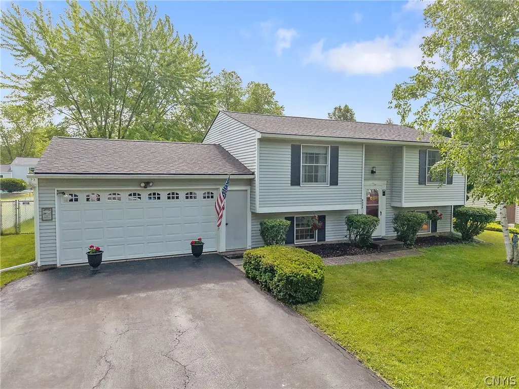 8448 Chinkapin Circle, Cicero, NY 13039 - #1